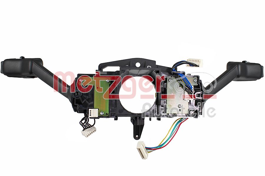 METZGER 0916980 GREENPARTS Lenkstockschalter